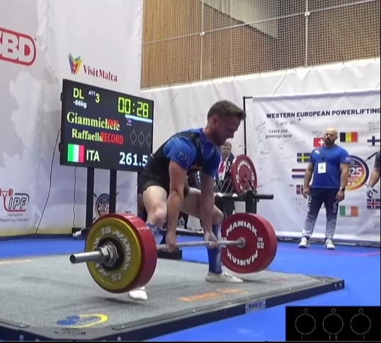 Gianmichele Raffaello