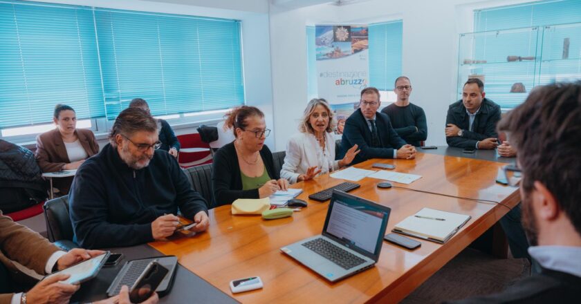 Te Connectivity, “centralità della produzione nello stabilimento di San Salvo”