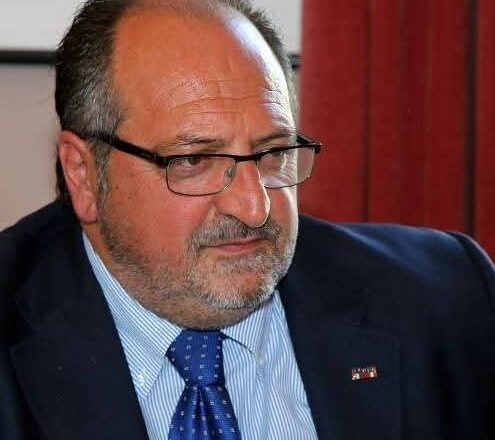 Paola Cianci sulla scomparsa di Mario Mazzocca: “Da lui ho imparato molto”