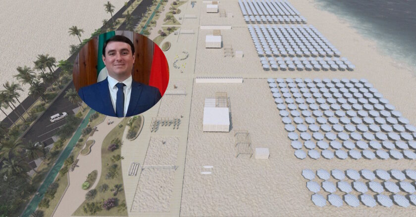 Piano demaniale di Vasto Marina, una rivoluzione