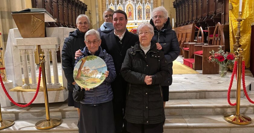L’Assessore Nicola Della Gatta: “Grazie per la cura che avete profuso a servizio di intere generazioni di vastesi”