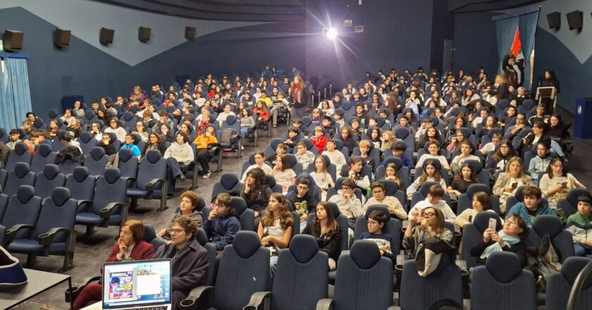 “Sconnessi in Salute. Se li Ami, Sconnettili!”, incontro studio dedicato alle nuove dipendenze derivanti da un abuso dei dispositivi elettronici
