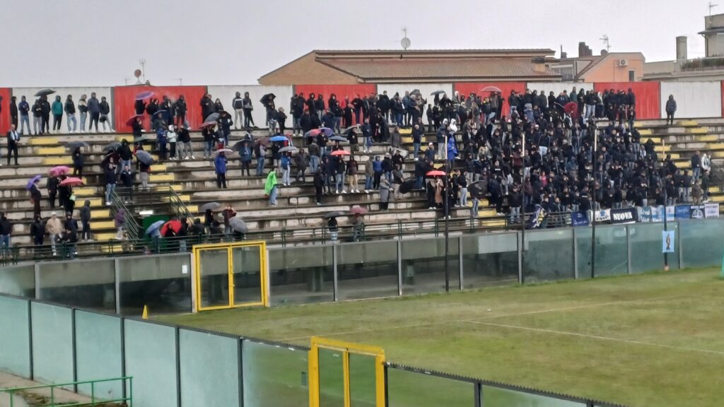tifosi San Salvo