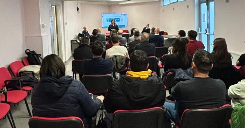 Rischi per la salute e la sicurezza in agricoltura, piano mirato della Asl che incontra le imprese del settore