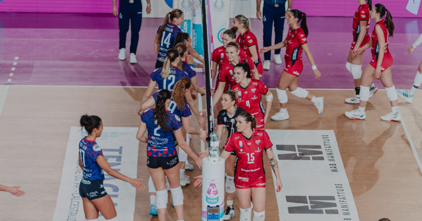 Altro stop per la Tenaglia, Busto Arsizio espugna il PalaBCC