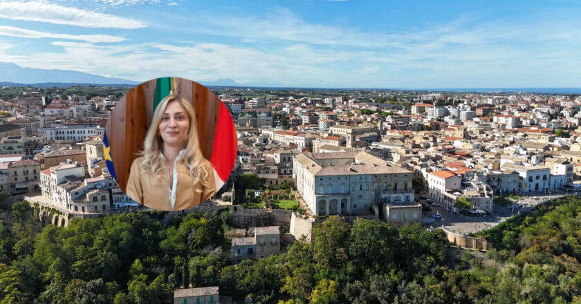 Anna Bosco pressa l’Ater: “A Vasto emergenza casa”