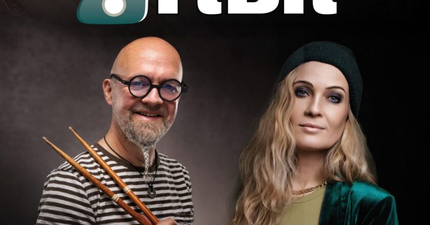 ArtBit – International Drum Festival al Teatro Rossetti di Vasto