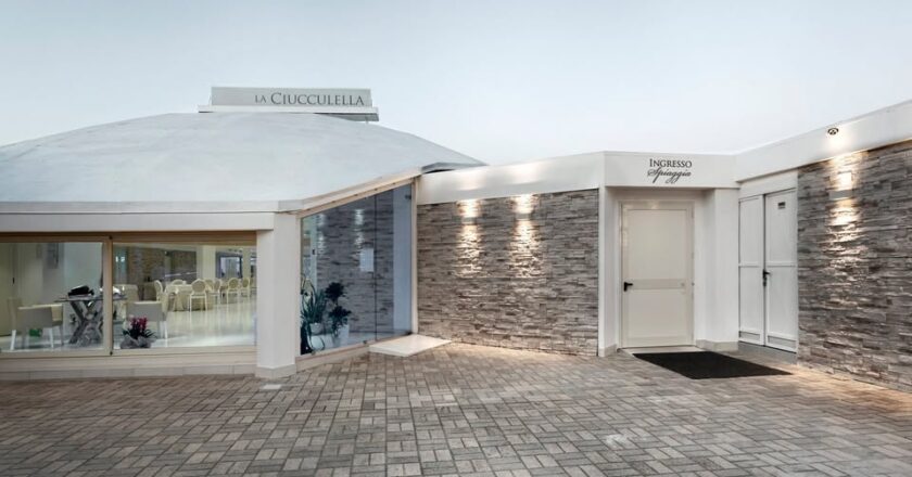 Il nuovo piano demaniale “salva” la Ciucculella per i suoi 62 anni di storia sulla spiaggia di Vasto Marina