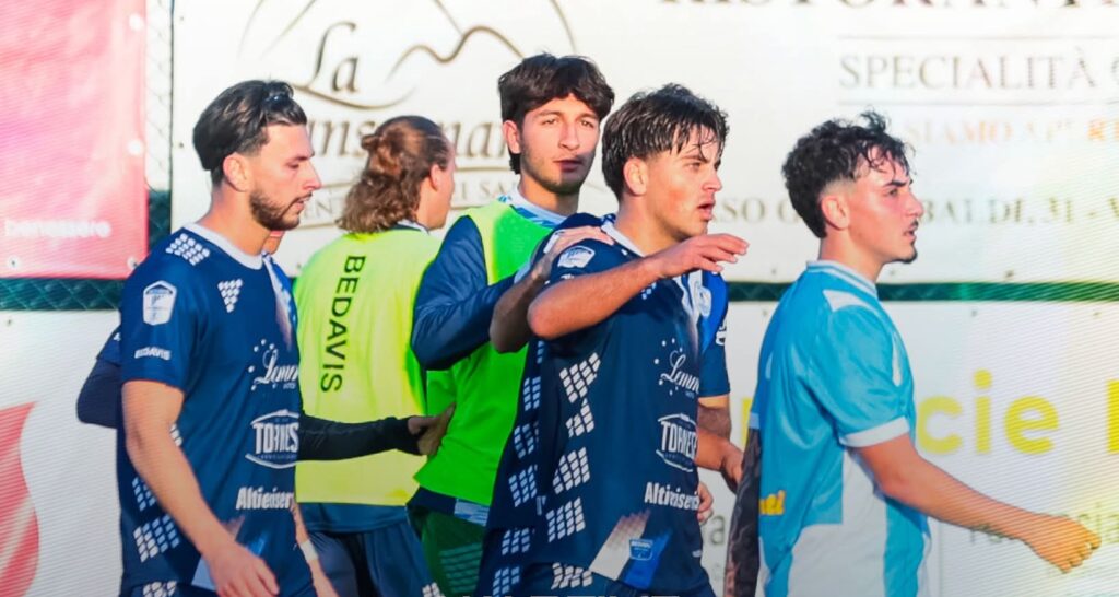 Bacigalupo Vasto marina