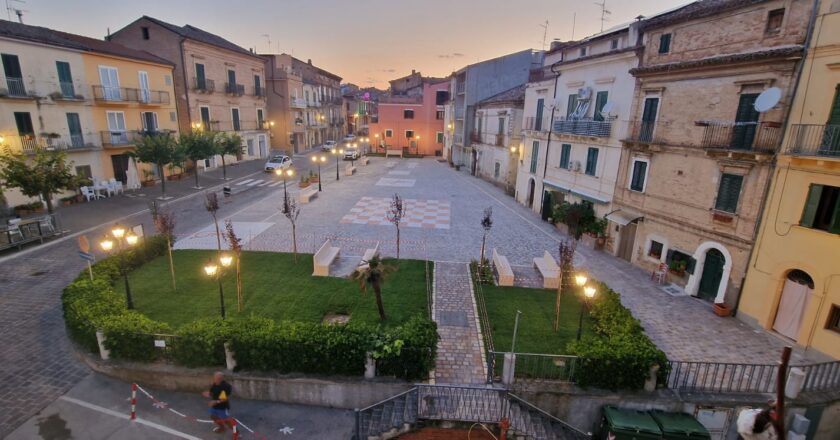 Pollutri, istituite 4 borse di studio