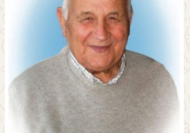 San Salvo, è morto Giovanni Triveri, il re delle conserve