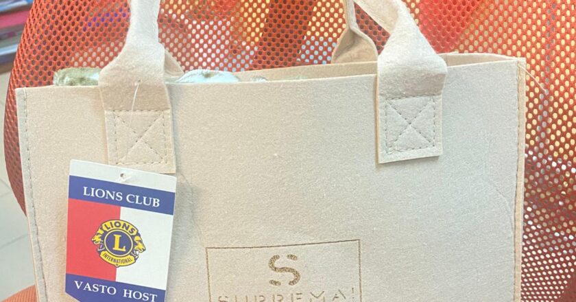 Il Lions Vasto e la Giornata Mondiale della Gentilezza