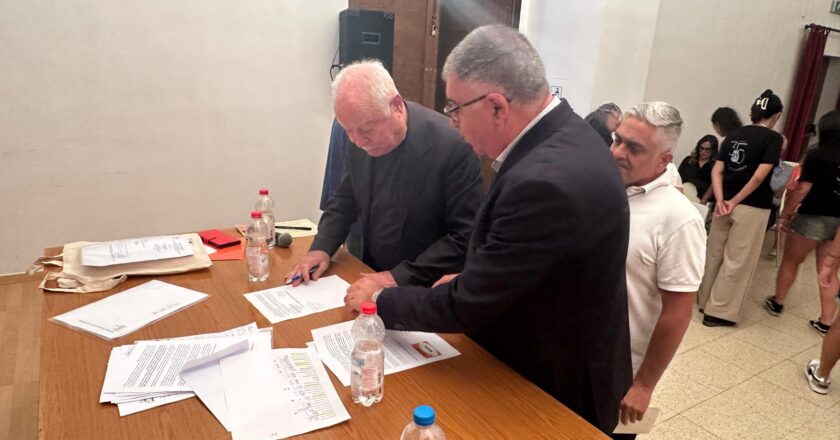 Turismo delle radici, ora c’è il protocollo firmato