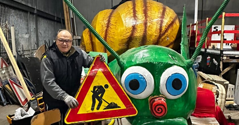 Ripartono i preparativi del Carnevale Scernese dopo la grande festa del cinquantesimo anniversario