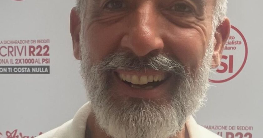 Avvio del nuovo piano demaniale, Avanti Vasto: “Un passo decisivo verso uno sviluppo turistico più moderno, accessibile e com”patibile con l’ambiente