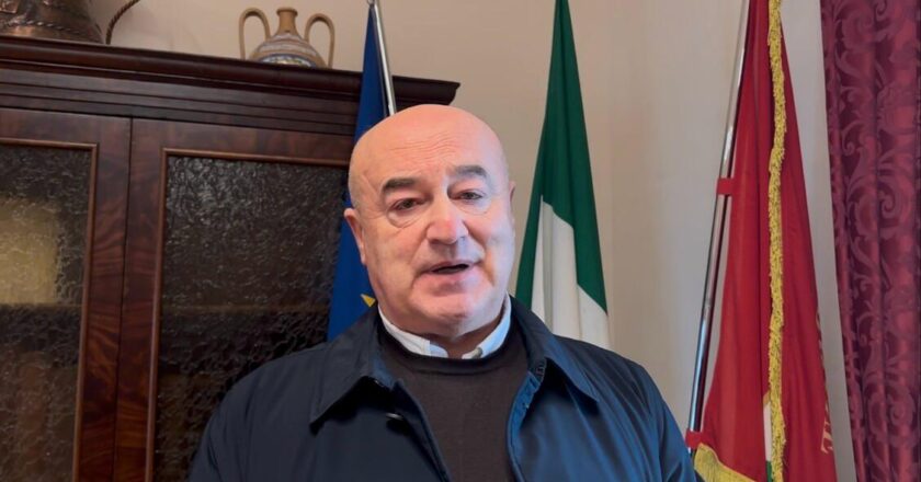 Il Sindaco di Palmoli Giuseppe Masciulli: “Abbiamo fatto il possibile per aiutare la famiglia”