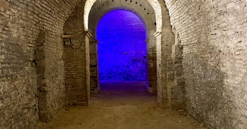 “Memorie dal Sottosuolo – Alla scoperta dei sotterranei vastesi”. Un nuovo viaggio nel cuore nascosto della città.