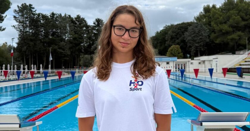 H2O Sport, inizio di stagione da applausi. Nella coppa Los Angeles arrivano i primi pass per i Criteria Nazionali Giovanili 