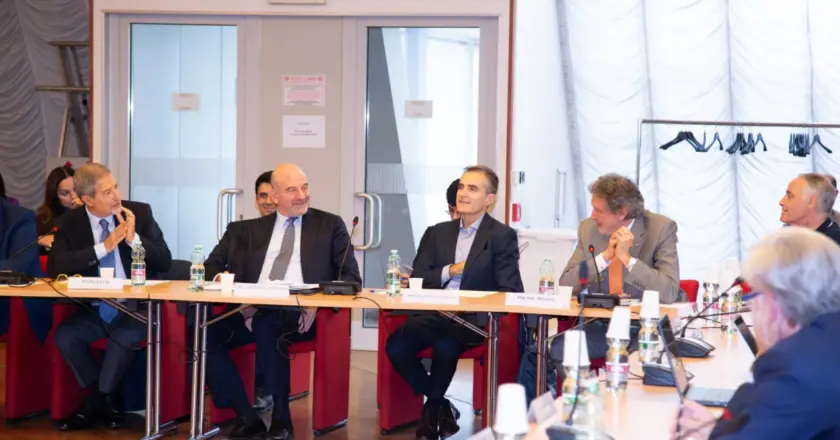 L’Abruzzo ospiterà nel 2026 l’esercitazione interregionale di Protezione Civile