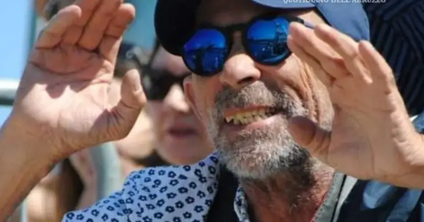 Vasto, una passeggiata in ricordo di Marco Rapino