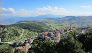 Luce, Arte e Sapori: Il Natale che Trasforma Cugnoli