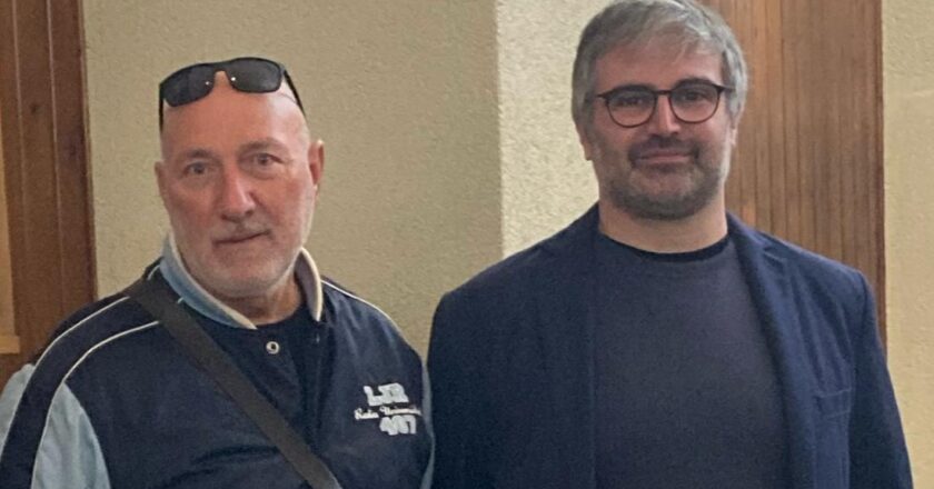 Sinistra per Vasto: “Un piano demaniale nuovo, sostenibile e inclusivo, Vasto Marina cambia volto”