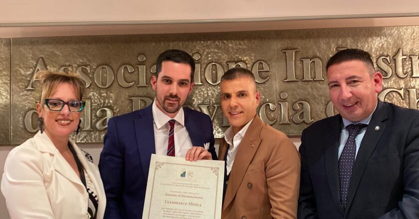 Vasto, grande partecipazione agli incontri con Giammarco Menga promossi dall’Osservatorio della Legalità e dalla Commissione Pari Opportunità