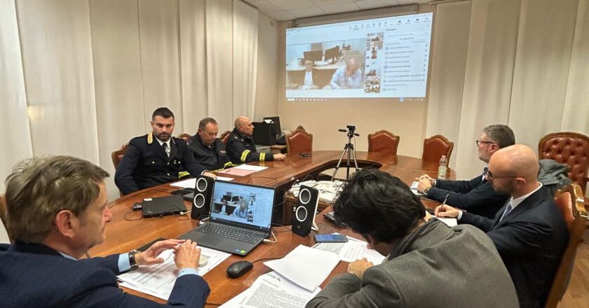 Autostrada A14 e disagi, incontro in Prefettura a Chieti