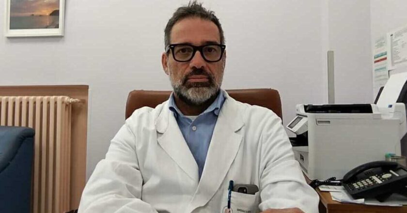 Melanoma, diagnosi precoce record a Chieti. Il dermatologo Amerio: «La mappatura a tappeto è un falso mito, ecco quando serve davvero» 