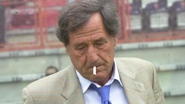 E’ morto Giovanni Galeone