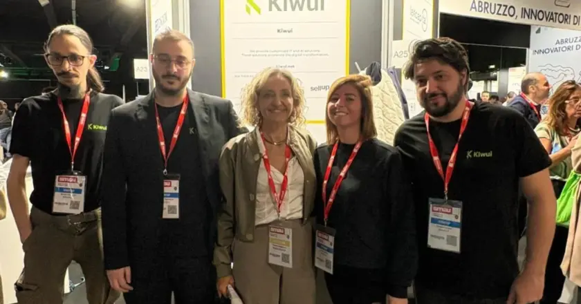 SMAU: Magnacca, Abruzzo protagonista dell’innovazione con dieci imprese presenti a Milano per sfidare il futuro
