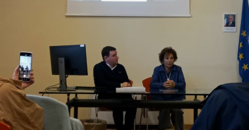 Vasto ospita una mostra dedicata alla fotografa Tina Modotti. A Palazzo d’Avalos dal 15 novembre al 14 dicembre 2025