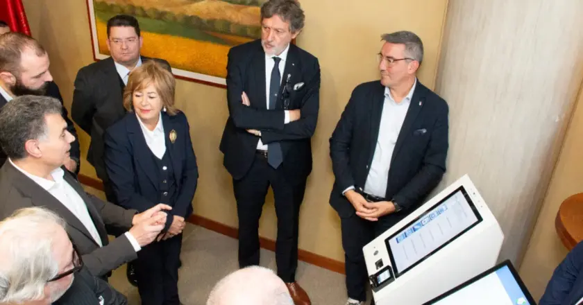 Sanità di prossimità: strumenti digitali per semplificare l’accesso dei cittadini alle prestazioni sanitarie