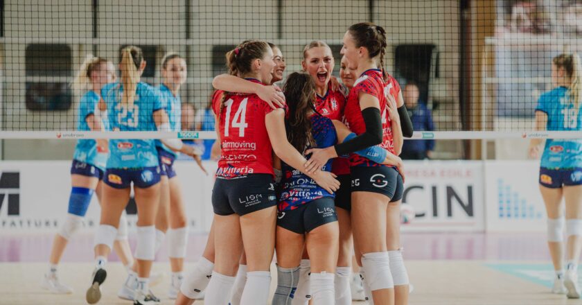 Ultima tappa del tour de force, la Tenaglia ospita Altamura.Terza gara in otto giorni per il campionato di serie A2