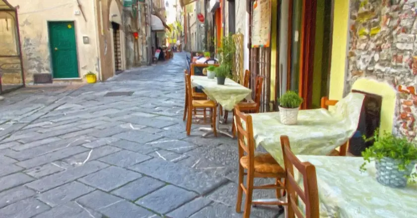 Ministro Santanchè a Pescara per gli Stati generali del turismo dei territori