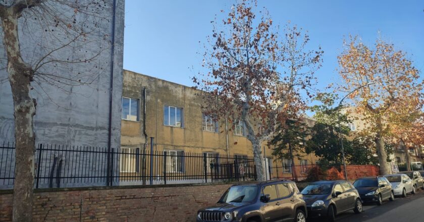 Scerni, 800mila euro per una scuola più moderna, sicura e sostenibile
