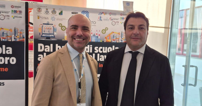 Assovasto: “Tutti uniti per il progetto di Renextia”