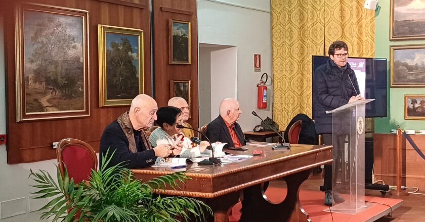 Ecco il “Lunarie de lu Uaste”, l’Almanacco dei vastesi