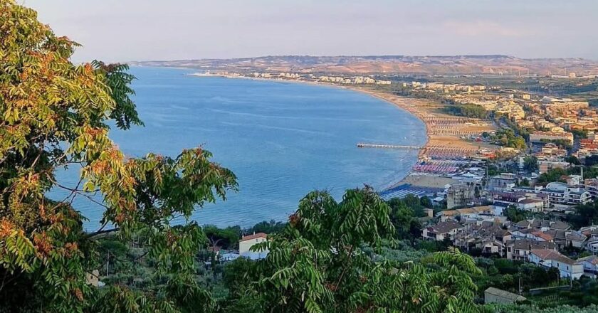 Vasto e il Piano Costa, ora la Soprintendenza frena