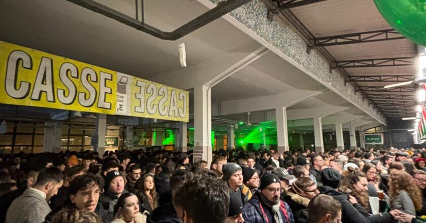 Torna il Vasto Beer Festival, appuntamento il 27 e il 28 dicembre 2025. L’iniziativa, alla terza edizione, si svolgerà al mercato Santa Chiara