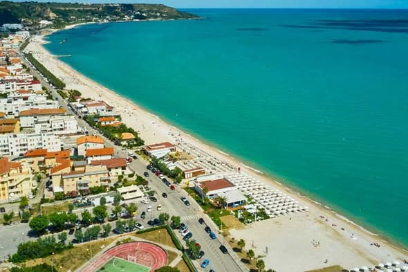 Concessioni demaniali 2026, a Fossacesia pubblicato il bando stagionale