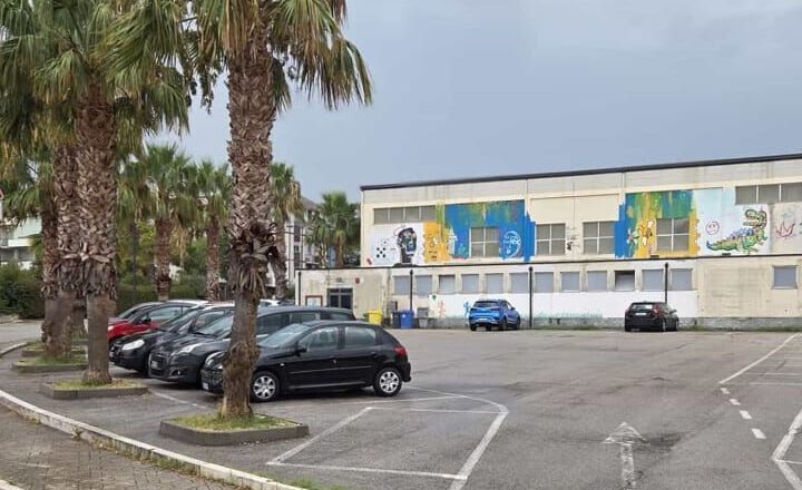 Fossacesia dedica il piazzale della palestra scolastica a Willy Monteiro Duarte