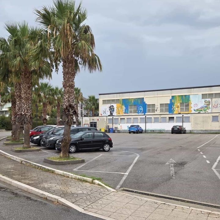 Fossacesia dedica il piazzale della palestra scolastica a Willy Monteiro Duarte