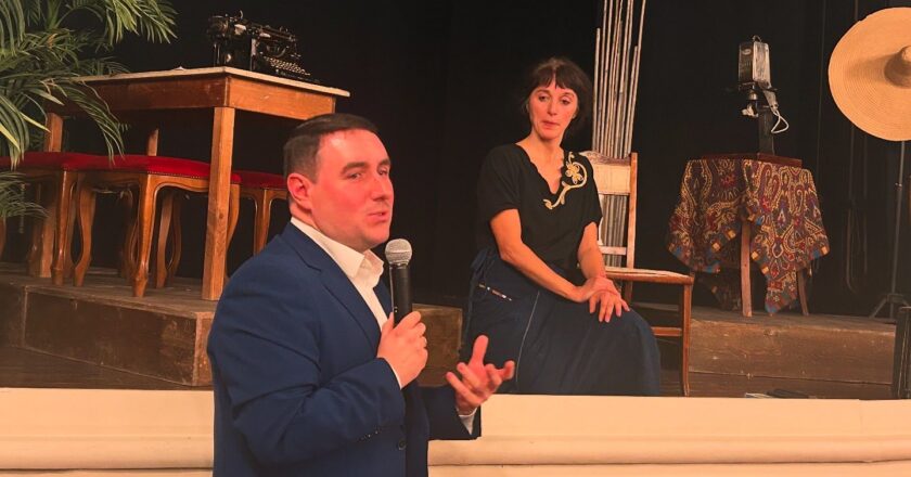 Il 14 dicembre appuntamento con il concerto per Tina Modotti. Alle ore 18:00 al Teatro Rossetti