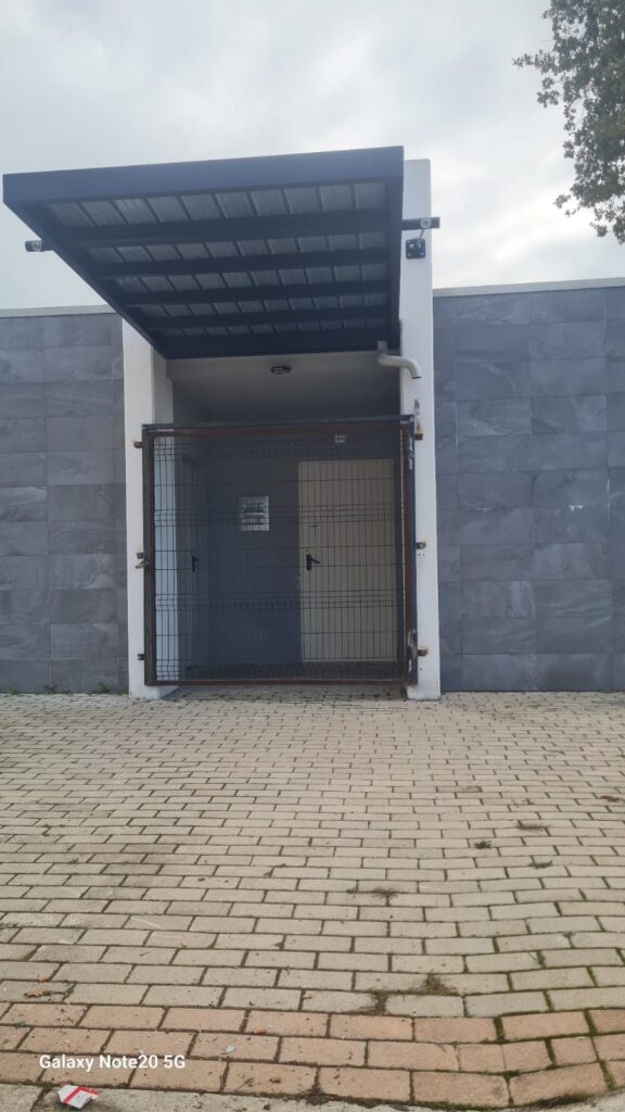 Terminal, Francesco Prospero scrive al Sindaco Menna.