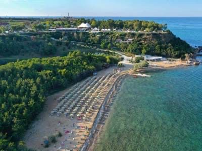 Aree surf nel nuovo Piano Demaniale: servono serietà, competenze e rispetto del patrimonio naturale