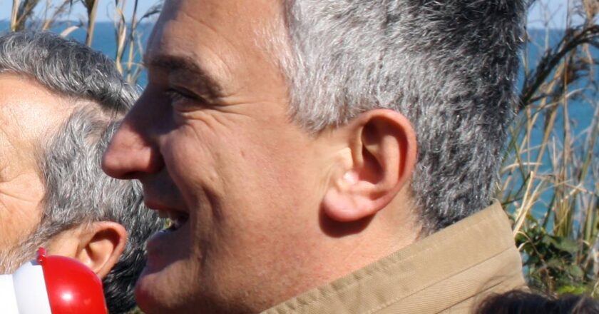 Punto ristoro nella Riserva, parte la diffida