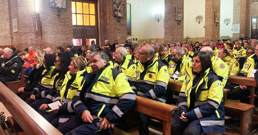 Casalbordino e Paglieta ai quattro giorni di Pescara dedicati alla sicurezza e alla prevenzione
