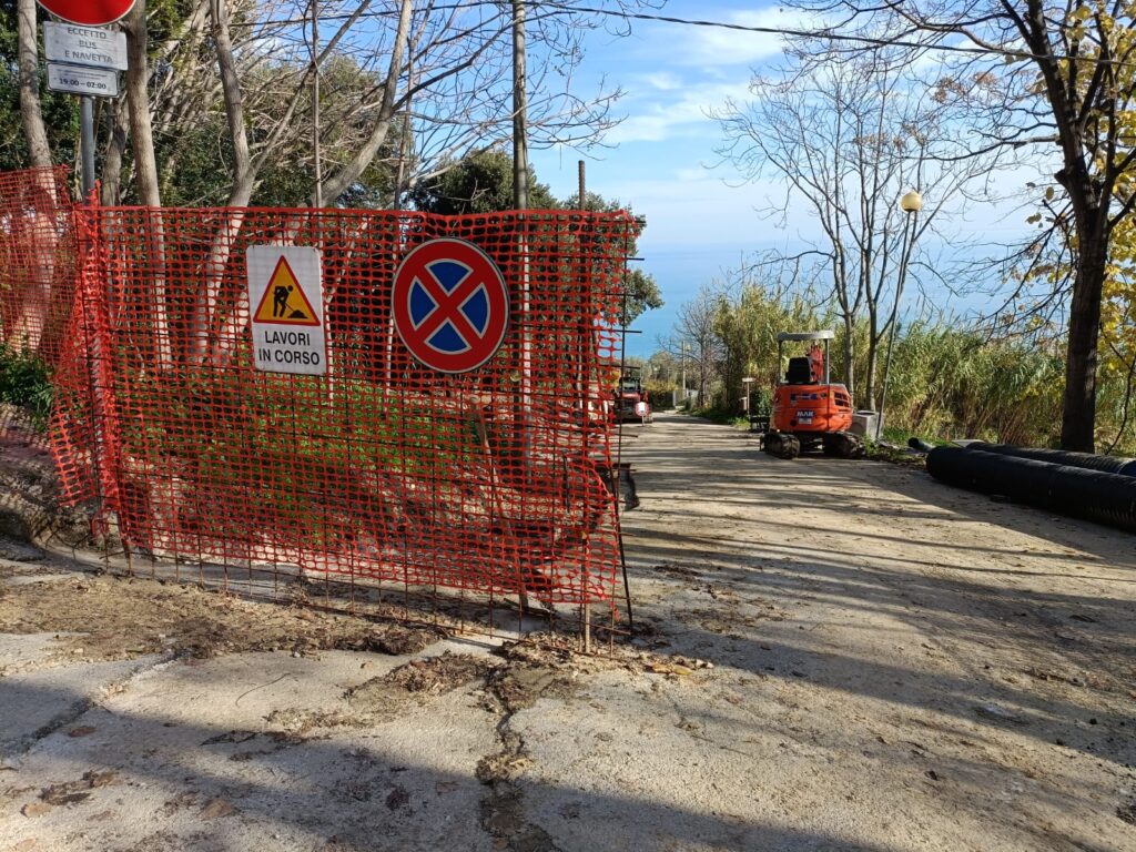 Vasto, c’è un cunicolo sotterraneo a Porta Palazzo