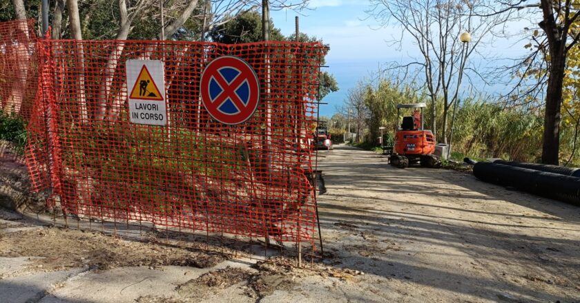 Vasto, c’è un cunicolo sotterraneo a Porta Palazzo